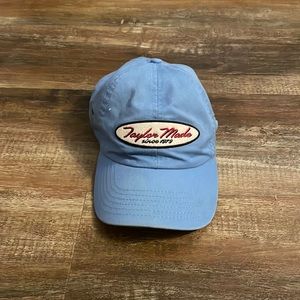 TaylorMade Hat